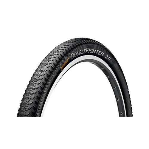Pneu vtt 5x2 double - pneu,
