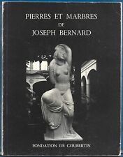 PIERRES ET MARBRES DE JOSEPH