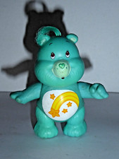 Figurine poseable bisounours - poseable,