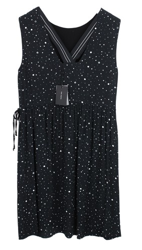 Cop copine robe graphias - copine,