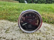 COMPTE TOUR JAEGER  SIMCA 1000 1100 PROTO