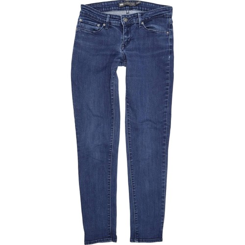 Levi demi curve - levi's, bleu