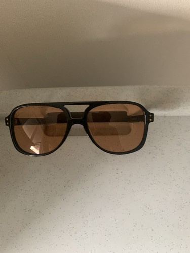 Lunette soleil - lunette, de