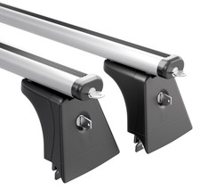 Barres De Toit M102B Aero