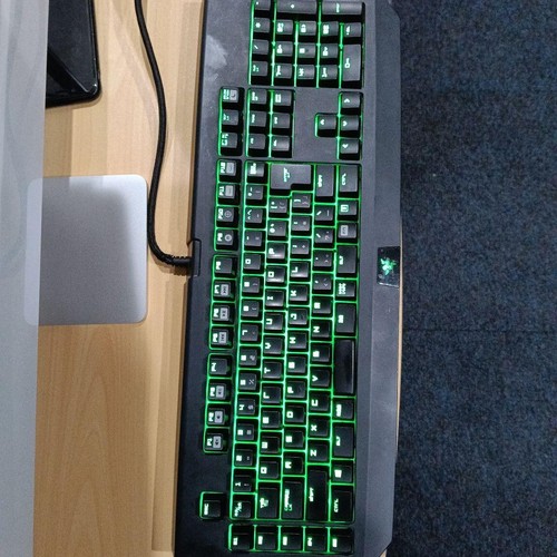 Razer blackwidow ultimate 2013 - ultimate,