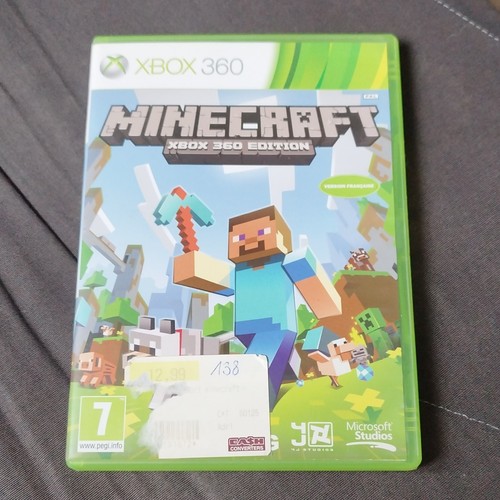 Microsoft studios minecraft - microsoft,