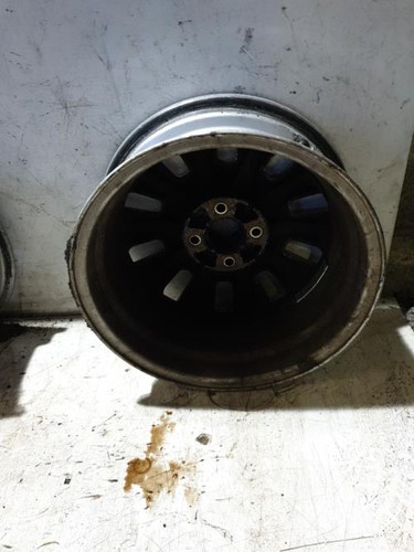 Jante opel corsa phase 2 - c,
