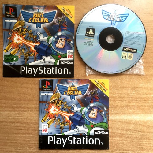 Les aventures buzz - les, de