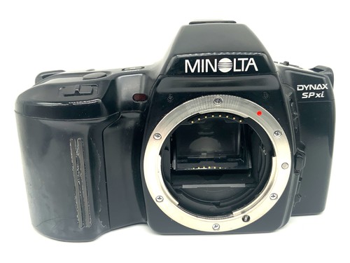 Minolta dynax spxi slr 35mm - spxi,