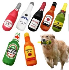 Jouets en peluche amusants