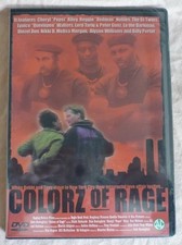 Colorz rage sous - rage, sous-titres
