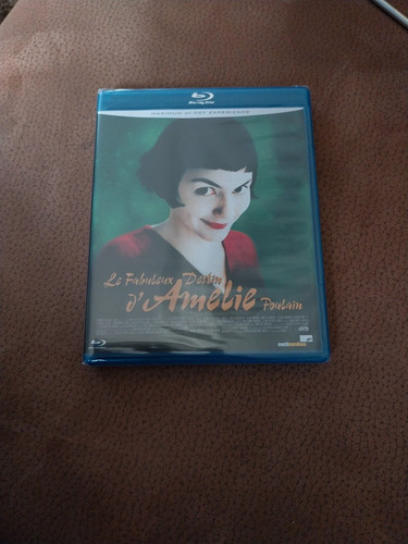 Amelie poulain sous blister - sous,