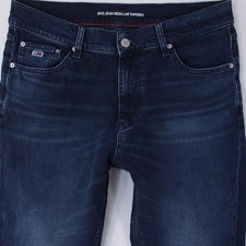 Hommes Tommy Hilfiger DAD JEAN