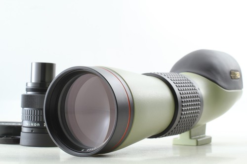 Neuf nikon field scope ed - field,