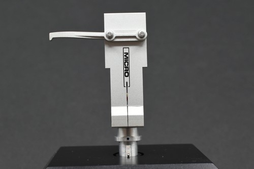 Micro seiki 808x headshell - seiki, h-808x
