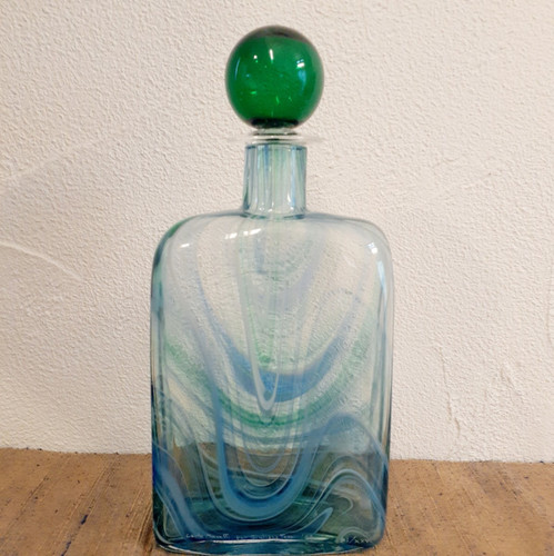 Carafe verre murano - de,