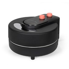 Livoo Four à Pizza 1800w Noir