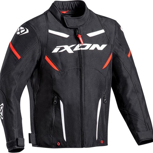 Ixon blouson textile - blouson, pour