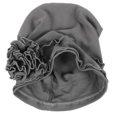  Bonnet Anti-chute De Cheveux