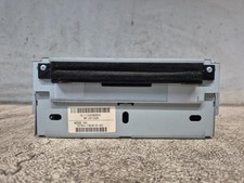 Autoradio LAND ROVER RANGE ROVER 1 EVOQUE PHASE 1 CF6N-18C815-AC