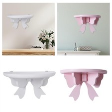 Présentoir mural flottant