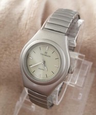 Montre Femme Yves Meillon Mode Classique  Bracelet Elastique  Quartz