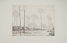 Jean-Emile LABOUREUR : La