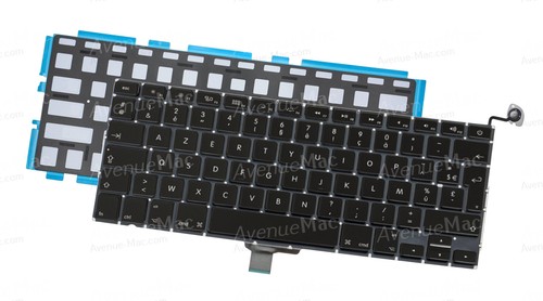 Clavier français azerty - ,