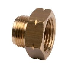 Raccord à visser Gaz butane et propane - Filetage M 20 x 150 - F bouteille