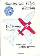 Livre 260-  Manuel du Pilote
