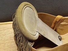 Epaulette 2ème République -