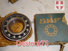 Roulement à rouleaux coniques