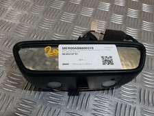 Rétroviseur interieur manuel - Mercedes Classe A W176 de juin 2012 à sept. 2018