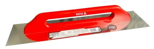 Yato louche suisse lisseur - suisse,