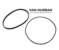 Courroies Pour Cassette Deck