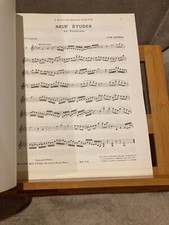 Léon zighera neuf études - zighera,