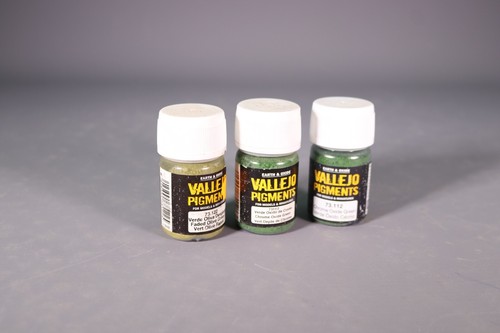 Lp966 vallejo maquette lot - lp966,