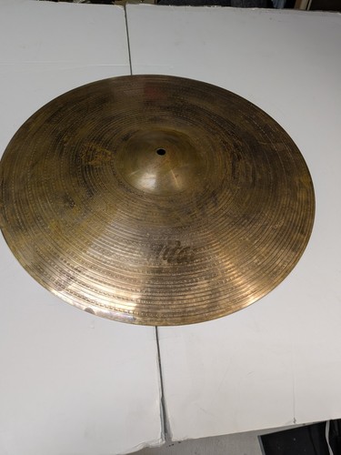 Zildjian avedis ride - avedis,