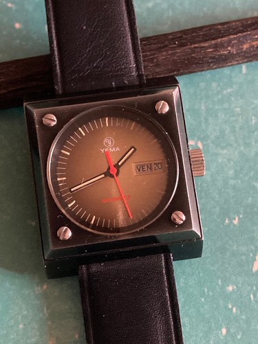 Rare vintage montre - vintage,