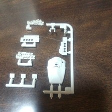 Tamiya 1 32 Phantom cockpit