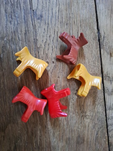 Playmobil selles indienes - playmobil,