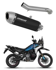 Fits to CF MOTO 800 MT-X 2025