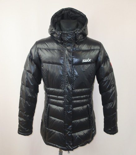 Veste capuche femme swix - À,