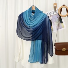 Femmes Hijab Musulman Foulard