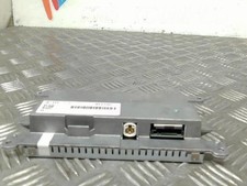 Ecran GPS AUDI A4 3 PHASE 1