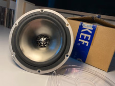 KEF HAUT PARLEUR  XQ 10 VENDU