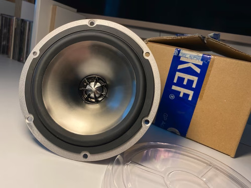 Kef haut parleur - parleur, vendu