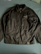 carhartt jacket