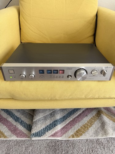 Luxman 100 stereo - cx-100,