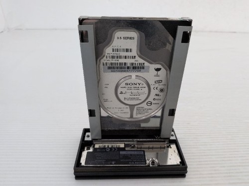 Ps2 hdd drive - ps2,